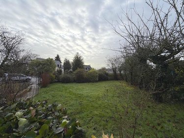 Maison a vendre Thorigné-Fouillard 35235 Ille-et-Vilaine 99 m2 5 pièces 325500 euros