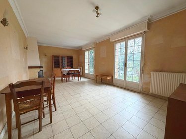 Maison a vendre Thorigné-Fouillard 35235 Ille-et-Vilaine 99 m2 5 pièces 325500 euros