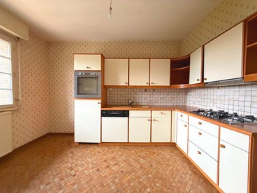 Maison a vendre Thorigné-Fouillard 35235 Ille-et-Vilaine 99 m2 5 pièces 325500 euros