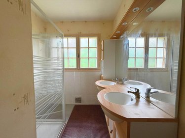 Maison a vendre Thorigné-Fouillard 35235 Ille-et-Vilaine 99 m2 5 pièces 325500 euros