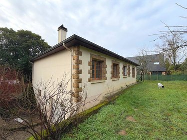 Maison a vendre Thorigné-Fouillard 35235 Ille-et-Vilaine 99 m2 5 pièces 325500 euros