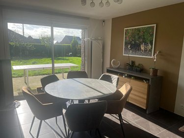 Maison a vendre Zegerscappel 59470 Nord 105 m2 6 pièces 310000 euros