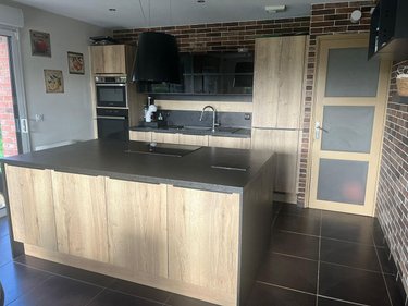 Maison a vendre Zegerscappel 59470 Nord 105 m2 6 pièces 320000 euros