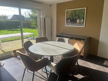 Maison a vendre Zegerscappel 59470 Nord 105 m2 6 pièces 320000 euros