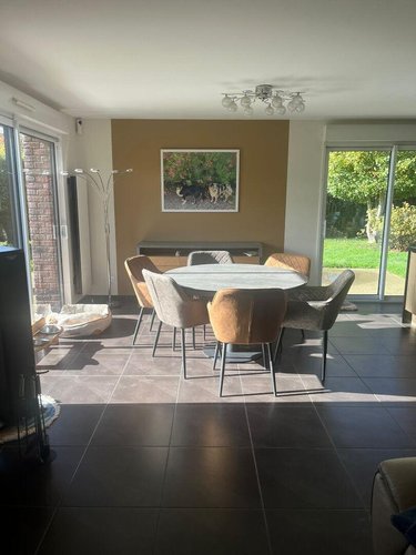 Maison a vendre Zegerscappel 59470 Nord 105 m2 6 pièces 310000 euros