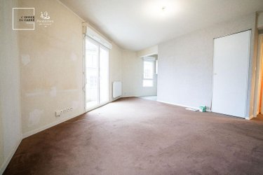 Appartement a vendre Rennes 35000 Ille-et-Vilaine 43 m2 2 pièces 198550 euros