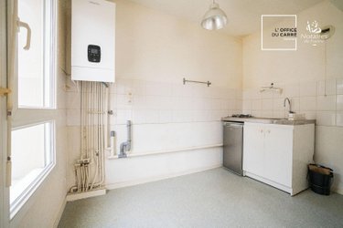 Appartement a vendre Rennes 35000 Ille-et-Vilaine 43 m2 2 pièces 198550 euros