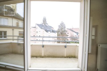 Appartement a vendre Rennes 35000 Ille-et-Vilaine 43 m2 2 pièces 198550 euros