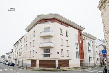 Appartement a vendre Rennes 35000 Ille-et-Vilaine 43 m2 2 pièces 198550 euros