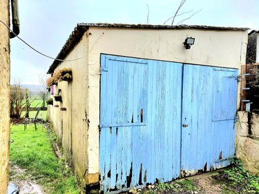 Maison a vendre Bellavilliers 61360 Orne 87 m2 4 pièces 90950 euros