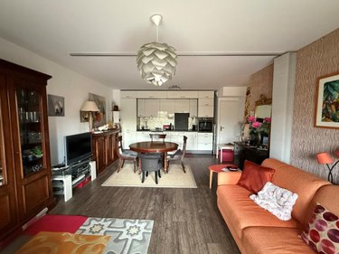 Appartement a vendre Saint-Malo 35400 Ille-et-Vilaine 65 m2 3 pièces 430280 euros