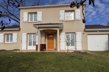 Maison a vendre Figeac 46100 Lot 117 m2 5 pièces 245000 euros