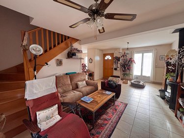 Maison a vendre Figeac 46100 Lot 117 m2 5 pièces 245000 euros