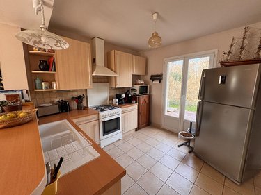 Maison a vendre Figeac 46100 Lot 117 m2 5 pièces 245000 euros