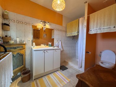 Maison a vendre Figeac 46100 Lot 117 m2 5 pièces 245000 euros