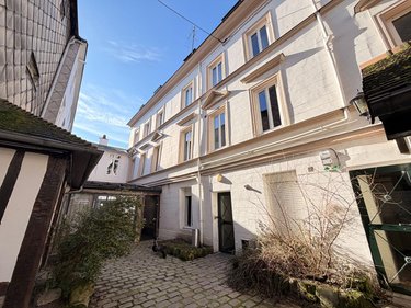Appartement a vendre Rouen 76000 Seine-Maritime 49 m2 3 pièces 45000 euros