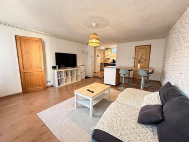 Appartement a vendre Rouen 76000 Seine-Maritime 49 m2 3 pièces 45000 euros