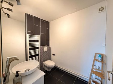 Appartement a vendre Rouen 76000 Seine-Maritime 49 m2 3 pièces 45000 euros