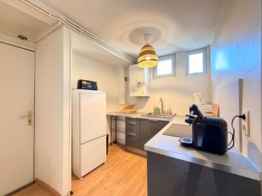 Appartement a vendre Rouen 76000 Seine-Maritime 49 m2 3 pièces 45000 euros