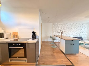 Appartement a vendre Rouen 76000 Seine-Maritime 49 m2 3 pièces 45000 euros