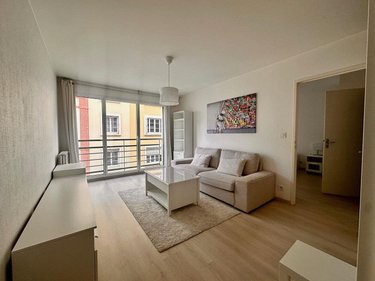 Appartement a vendre Rennes 35000 Ille-et-Vilaine 41 m2 2 pièces 231990 euros