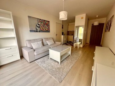 Appartement a vendre Rennes 35000 Ille-et-Vilaine 41 m2 2 pièces 231990 euros