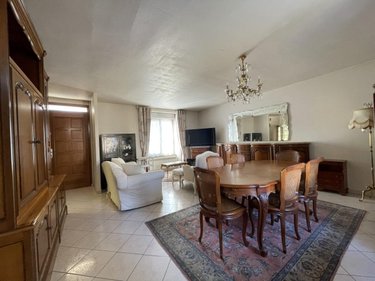 Maison a vendre Montfort-le-Gesnois 72450 Sarthe 79 m2 5 pièces 172400 euros