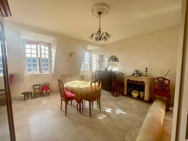 Appartement a vendre Saint-Malo 35400 Ille-et-Vilaine 65 m2 3 pièces 377220 euros