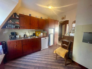 Appartement a vendre Saint-Malo 35400 Ille-et-Vilaine 65 m2 3 pièces 377220 euros