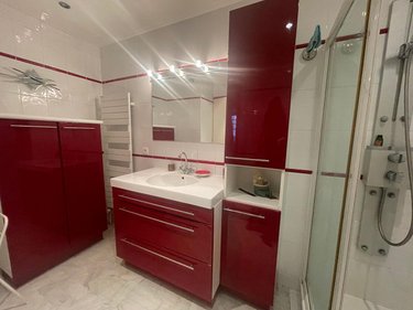 Appartement a vendre Saint-Malo 35400 Ille-et-Vilaine 65 m2 3 pièces 377220 euros