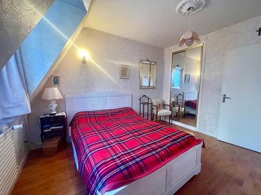 Appartement a vendre Saint-Malo 35400 Ille-et-Vilaine 65 m2 3 pièces 377220 euros