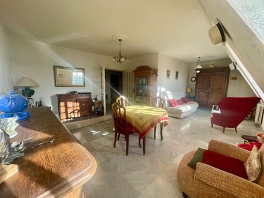 Appartement a vendre Saint-Malo 35400 Ille-et-Vilaine 65 m2 3 pièces 377220 euros