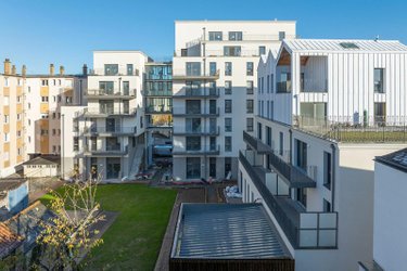 Location appartement Rennes 35000 Ille-et-Vilaine 43 m2 2 pièces 805 euros