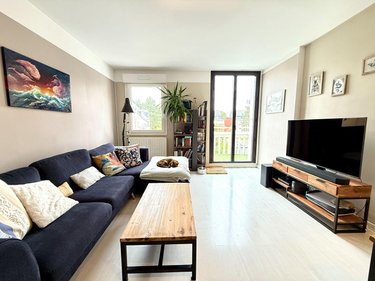 Appartement a vendre Rennes 35000 Ille-et-Vilaine 84 m2 4 pièces 247950 euros