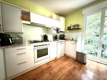 Appartement a vendre Rennes 35000 Ille-et-Vilaine 84 m2 4 pièces 247950 euros
