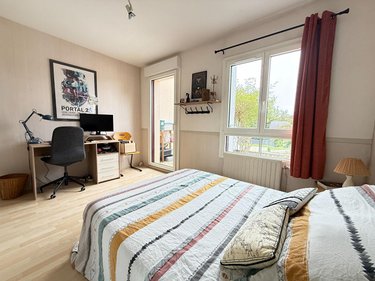 Appartement a vendre Rennes 35000 Ille-et-Vilaine 84 m2 4 pièces 247950 euros