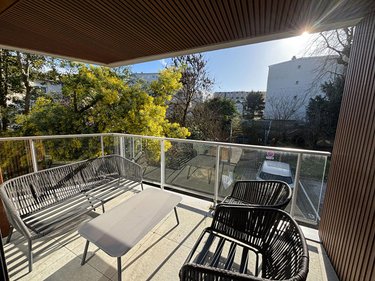 Location appartement Rennes 35000 Ille-et-Vilaine 75 m2 3 pièces 1340 euros