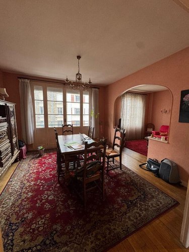Appartement a vendre Rennes 35000 Ille-et-Vilaine 77 m2 4 pièces 272480 euros
