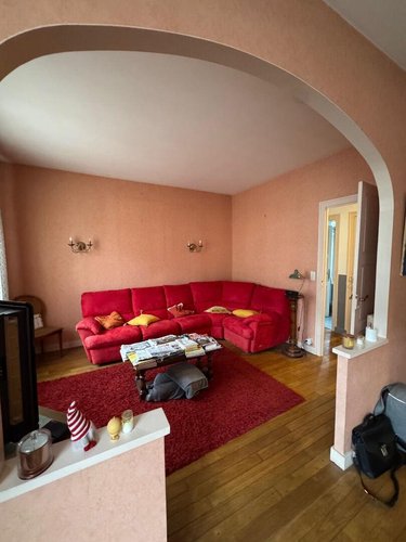 Appartement a vendre Rennes 35000 Ille-et-Vilaine 77 m2 4 pièces 272480 euros