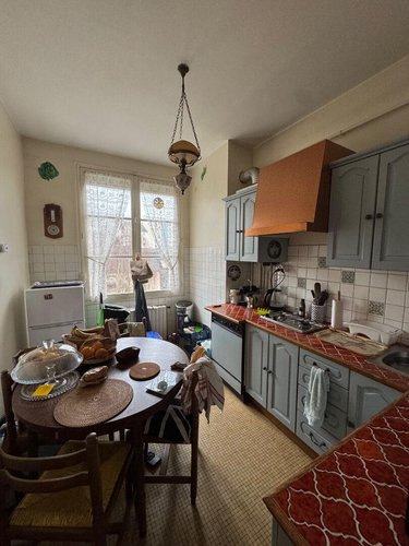 Appartement a vendre Rennes 35000 Ille-et-Vilaine 77 m2 4 pièces 272480 euros