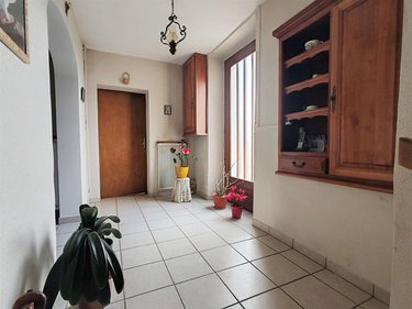 Maison a vendre Cléré-sur-Layon 49560 Maine-et-Loire 213 m2 9 pièces 277600 euros