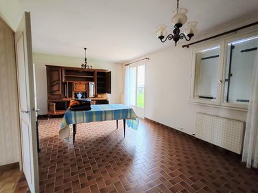 Maison a vendre Cléré-sur-Layon 49560 Maine-et-Loire 213 m2 9 pièces 277600 euros