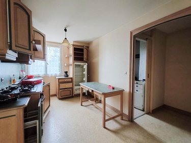 Maison a vendre Cléré-sur-Layon 49560 Maine-et-Loire 213 m2 9 pièces 277600 euros