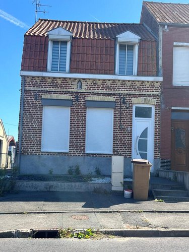 Maison a vendre Quaëdypre 59380 Nord 104 m2 5 pièces 136955 euros