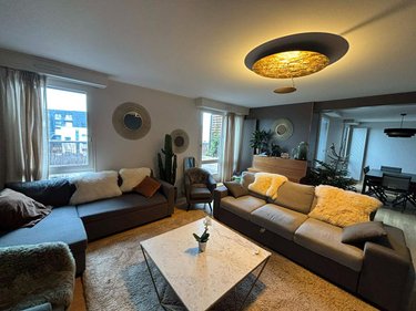 Location appartement Rennes 35000 Ille-et-Vilaine 143 m2 6 pièces 2595 euros