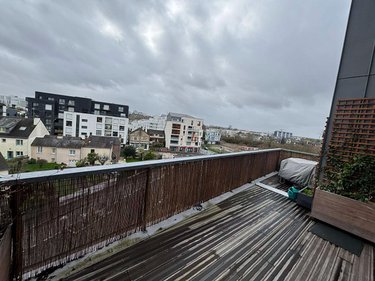 Location appartement Rennes 35000 Ille-et-Vilaine 143 m2 6 pièces 2595 euros