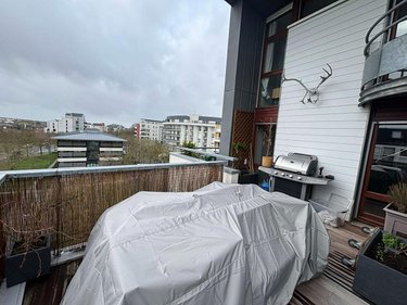 Location appartement Rennes 35000 Ille-et-Vilaine 143 m2 6 pièces 2595 euros