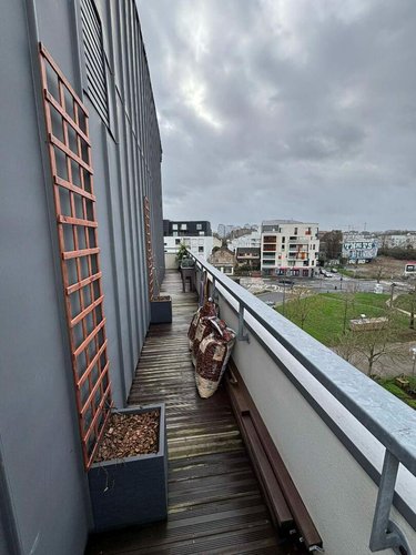 Location appartement Rennes 35000 Ille-et-Vilaine 143 m2 6 pièces 2595 euros