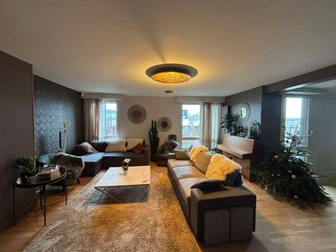 Location appartement Rennes 35000 Ille-et-Vilaine 143 m2 6 pièces 2595 euros