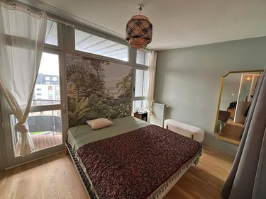 Location appartement Rennes 35000 Ille-et-Vilaine 143 m2 6 pièces 2595 euros